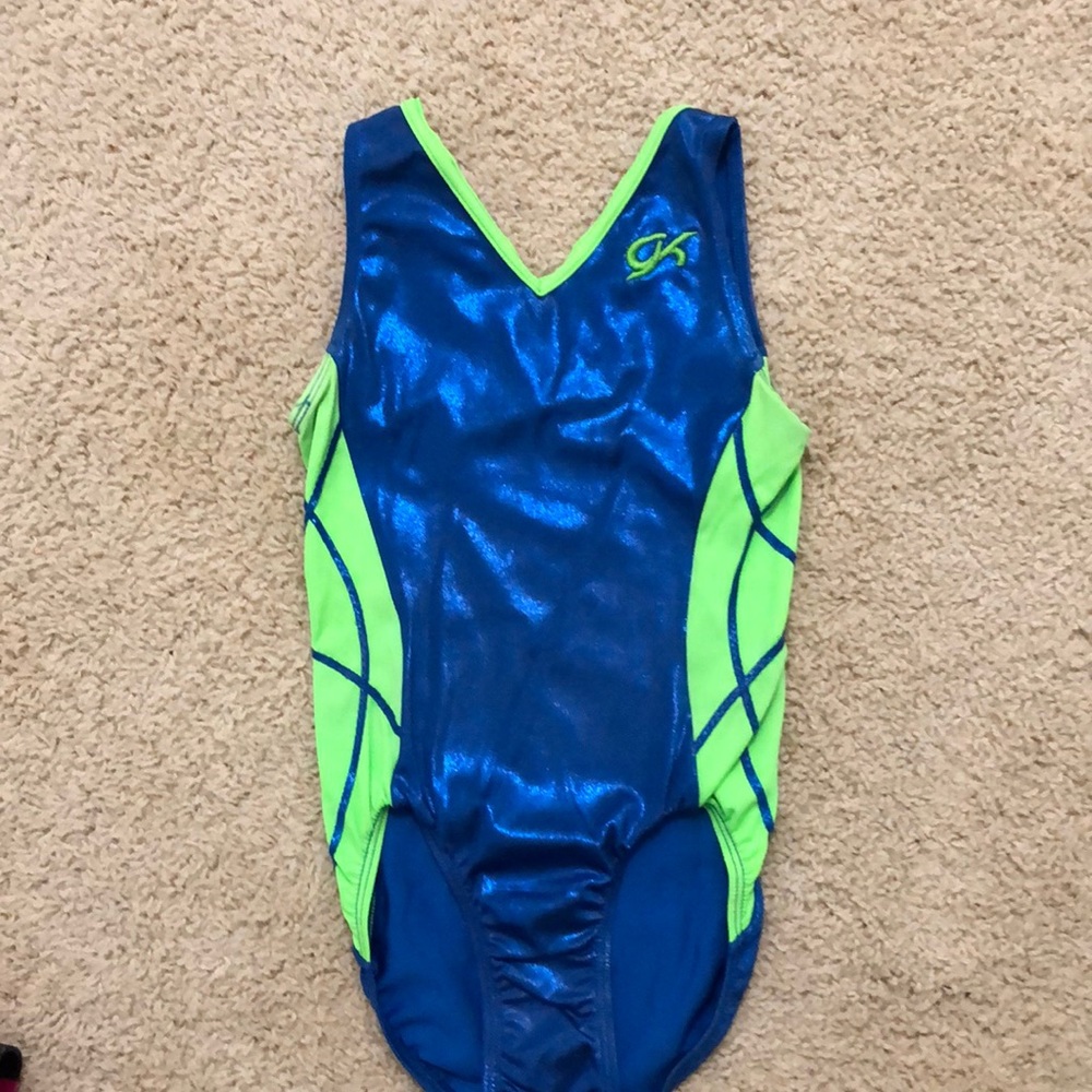 Leotard